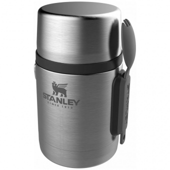 Термос для еды Stanley Adventure Food 0,7 литра стальной